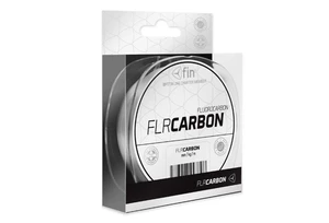 Delphin FLR CARBON - 100% fluorocarbon / 20m 0,30mm 14,1lbs