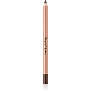 ZOEVA Velvet Love Eyeliner Pencil tužka na oči odstín Metallic Hazel 1,2 g