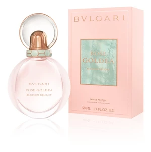 Bvlgari Rose Goldea Blossom Delight - EDP 50 ml