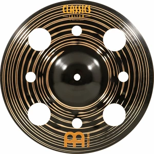 Meinl CC12DATRS Classics Custom Dark Trash Splashbecken 12"