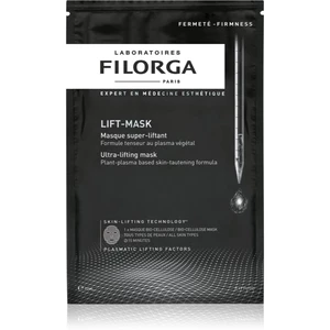 FILORGA LIFT -MASK liftingová plátýnková maska s protivráskovým účinkem 1 ks