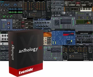 Eventide Anthology XI (Produkt cyfrowy)