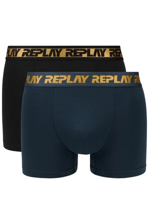 Replay Boxers - Men's