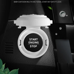 Baby Care Supplies Gas Knob Cover Washing Machine Switch Lock Child Safety Lock Electric Switch Button Protection