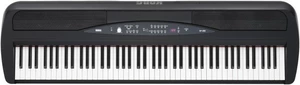 Korg SP-280 BK Cyfrowe stage pianino