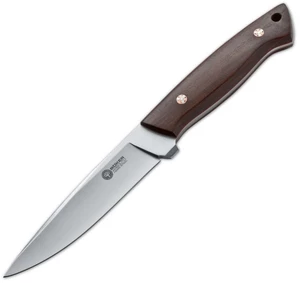 Boker Arbolito Relincho Madera Coltello da caccia