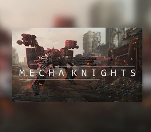 Mecha Knights: Nightmare EU v2 Steam Altergift