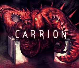 Carrion EU (without HR/RS/CH) Steam Altergift