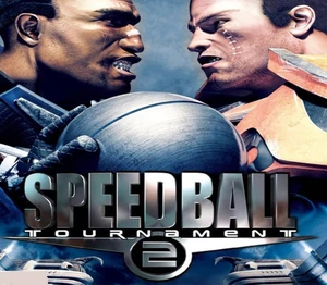 Speedball 2: Tournament Steam CD Key