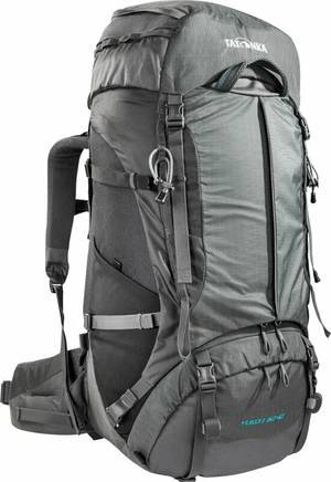 Tatonka Yukon 50+10 Black/Titan Grey UNI Outdoor Zaino