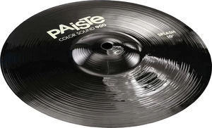 Paiste Color Sound 900 Platillo Splash 10" Negro