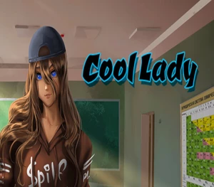 Cool Lady Steam CD Key