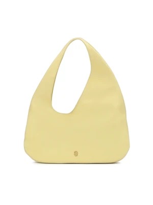 Torba na ramię w minimalistycznym stylu
