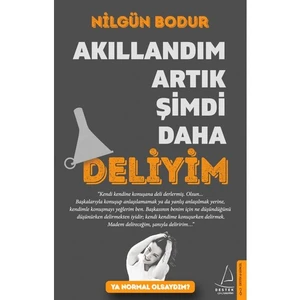 Wised used in is Now No Longer Than Deliyim - Nilgün Scrub