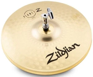 Zildjian ZP13PR Planet Z Hi-Hat činel 13"