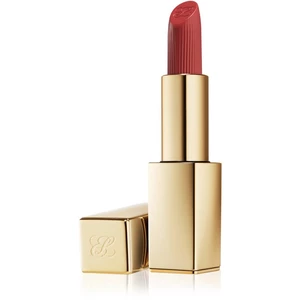 Estée Lauder Pure Color Creme Lipstick krémová rtěnka odstín Fierce 3,5 g