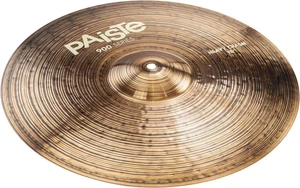 Paiste 900 Heavy Cinel Crash 18"