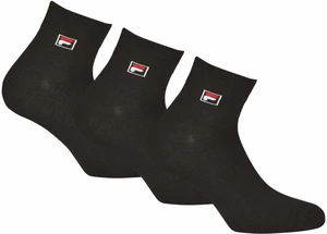 Fila 3 PACK - ponožky F9303-200 35-38