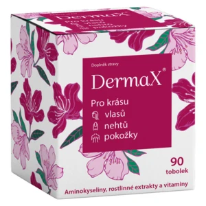 DermaX 90 tobolek