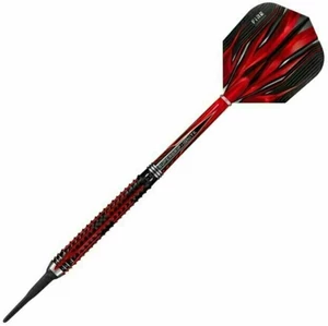 Harrows Fire Inferno Tungsten 90% Softip 18 g Săgeți