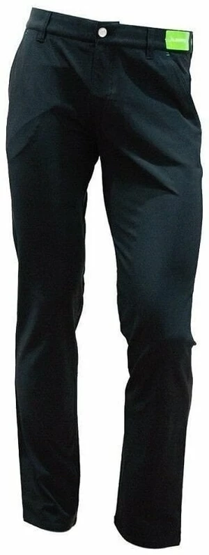 Alberto Pro 3xDRY Black 98 Pantalones