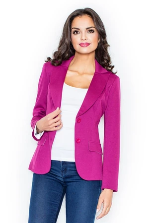 Blazer da donna Figl M085