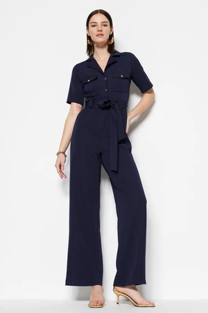 Tuta da donna Trendyol Belted