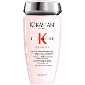 Kérastase Krémový šampon pro slabé vlasy se sklonem k vypadávání Genesis (Anti Hair-fall Fortifying Shampoo) 250 ml
