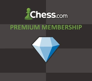 Chess.com - 15 Days Diamond Subscription ACCOUNT
