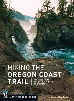 Hiking the Oregon Coast Trail