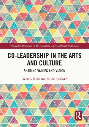 Co-Leadership in the Arts and Culture