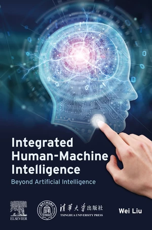 Integrated Human-Machine Intelligence