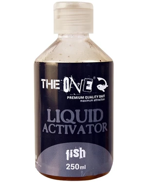 The one liquid activator aroma 250 ml - fish