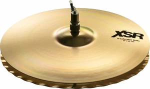 Sabian XSR1402LB XSR X-Celerator Piatto Hi-Hat 14"