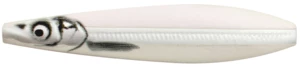 Savage gear lt seeker sinking white pearl - 7,5 cm 18 g