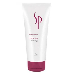 Wella SP Color Save Conditioner  200ml Kondicioner pro barvené vlasy