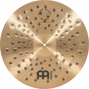 Meinl 20" Pure Alloy Extra Hammered Crash-Ride Crash-Ride talerz perkusyjny 20"