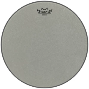 Remo RE-0014-SS Emperor Renaissance Grau 14" Schlagzeugfell