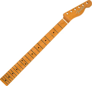 Fender Roasted Maple Vintera Mod 60s 21 Acero Arrosto (Roasted Maple) Manico per chitarra