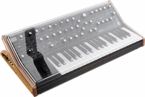 Decksaver MOOG Subsequent 37 Soft-Fit Sides