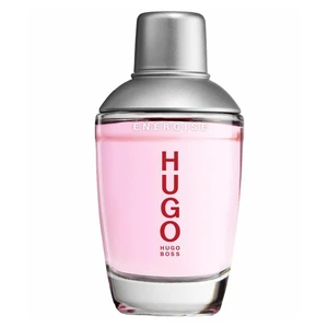 HUGO BOSS Energise Toaletní voda 75 ml