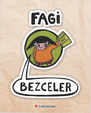 Fagi - Fagi - e-kniha