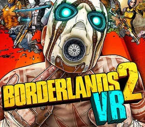 Borderlands 2 VR RoW Steam CD Key