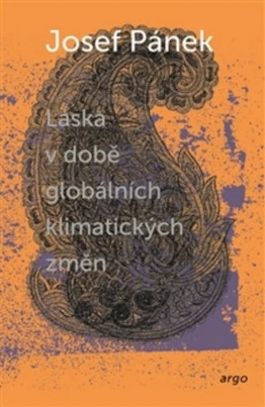 Láska v době globálních klimatických změn (Defekt) - Josef Pánek