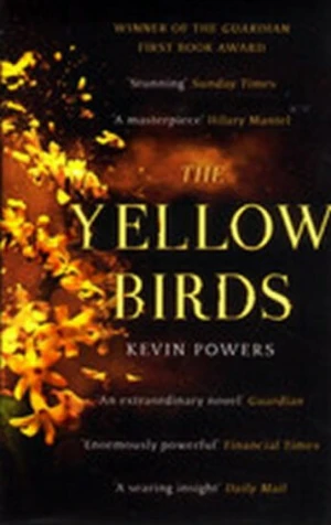 The Yellow Birds (Defekt) - Kevin Powers