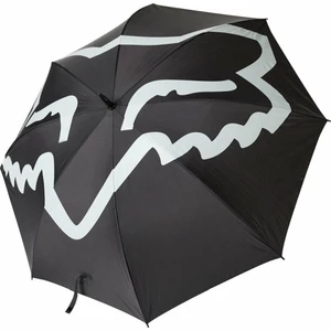FOX Track Umbrella Black Csak egy méret