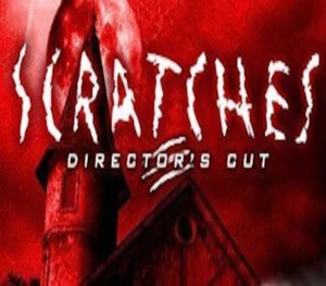 Scratches Director's Cut Steam Gift