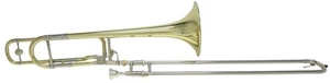 Bach TB503B Bb/F Trombone en Sib / Fa