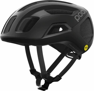 POC Ventral Air MIPS Uranium Black Matt 50-56 Cască bicicletă