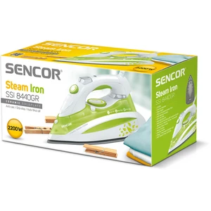 SENCOR žehlička SSI 8440GR